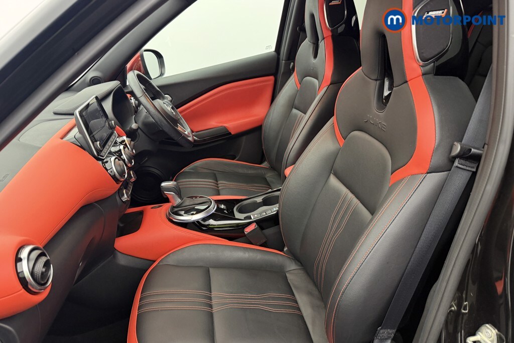 Used Nissan Juke 2022 for sale - 77756746: Photo 19