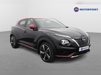 Used Nissan Juke 2022 for sale - 77756746: Photo