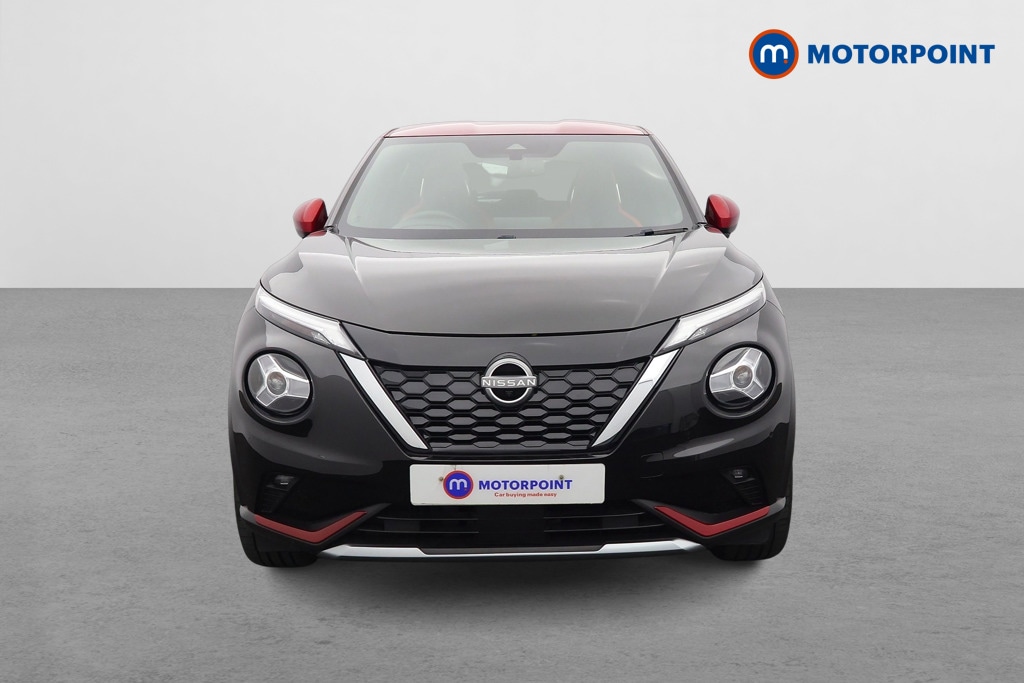 Used Nissan Juke 2022 for sale - 77756746: Photo 2