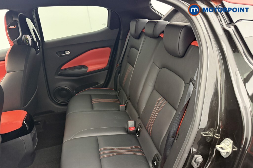 Used Nissan Juke 2022 for sale - 77756746: Photo 21