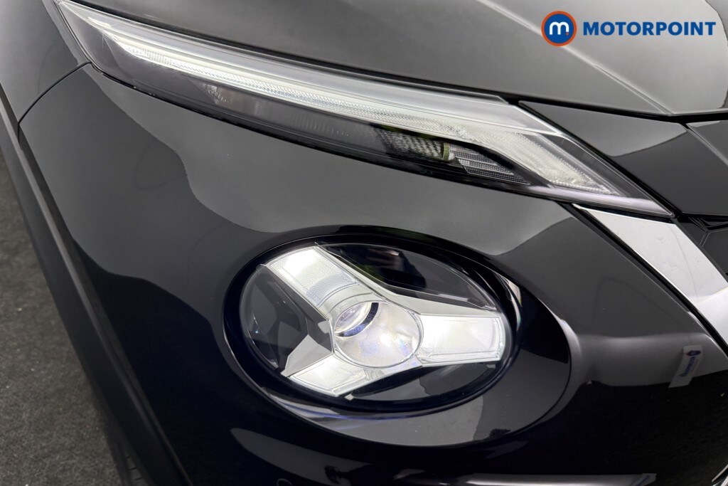 Used Nissan Juke 2022 for sale - 77756746: Photo 23