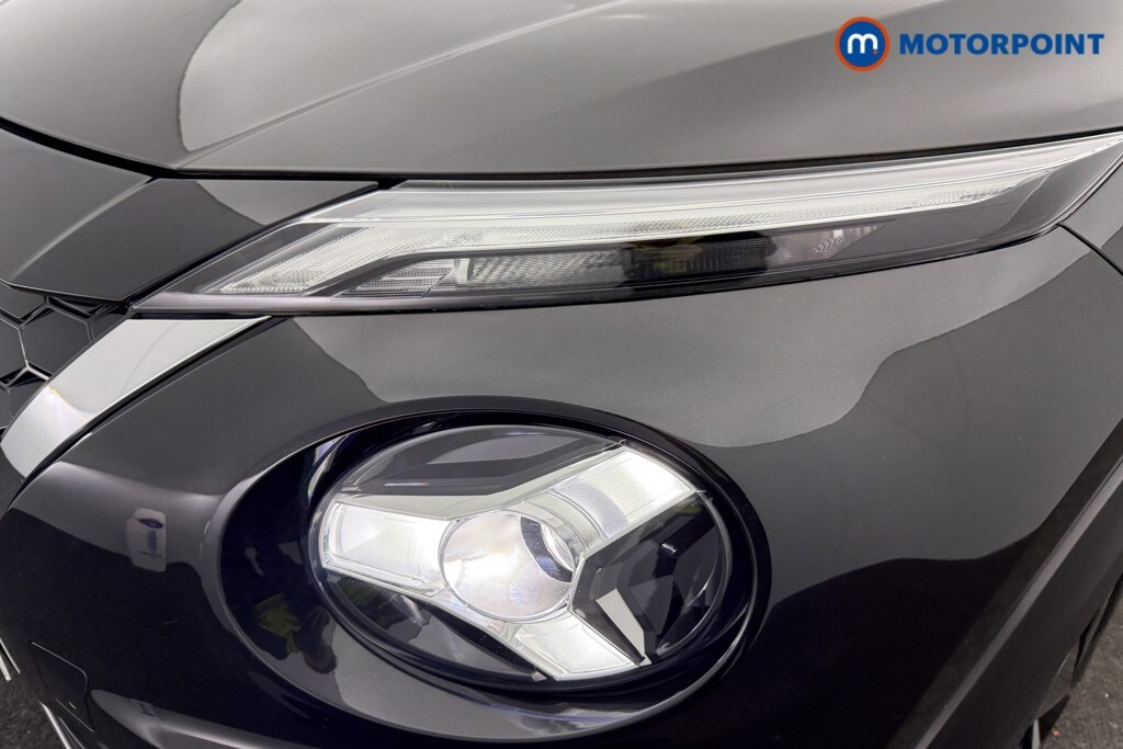 Used Nissan Juke 2022 for sale - 77756746: Photo 24