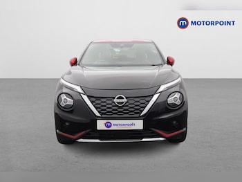 Used Nissan Juke 2022 for sale - 77756746: Photo