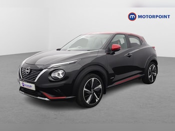 Used Nissan Juke 2022 for sale - 77756746: Photo