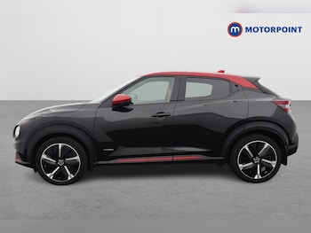 Used Nissan Juke 2022 for sale - 77756746: Photo