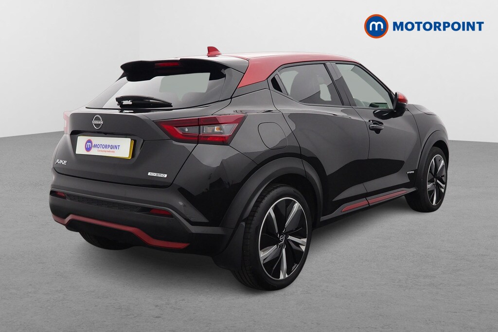 Used Nissan Juke 2022 for sale - 77756746: Photo 7
