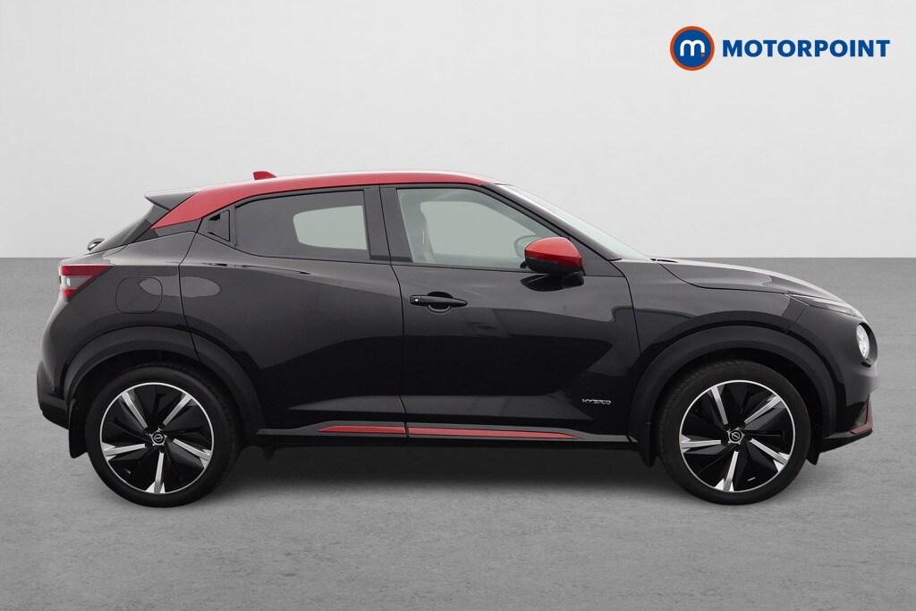Used Nissan Juke 2022 for sale - 77756746: Photo 8