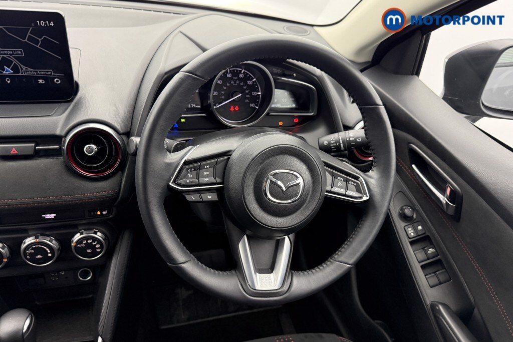 Used Mazda Mazda2 2024 for sale - 76252887: Photo 10