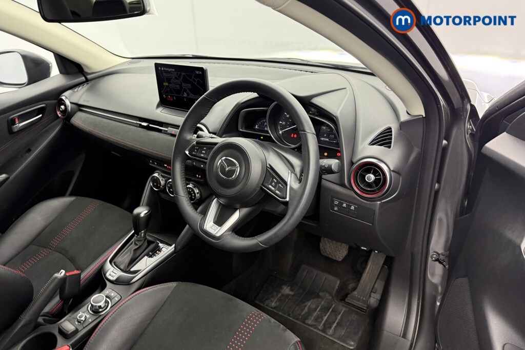 Used Mazda Mazda2 2024 for sale - 76252887: Photo 11