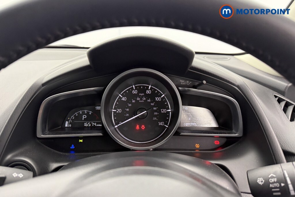 Used Mazda Mazda2 2024 for sale - 76252887: Photo 12