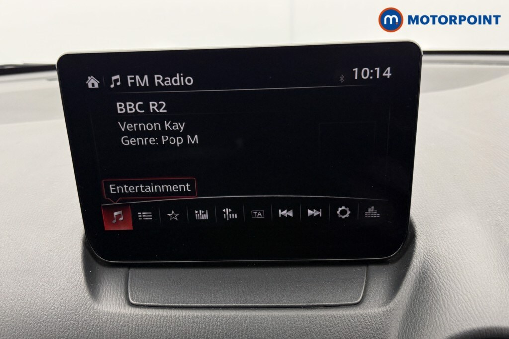 Used Mazda Mazda2 2024 for sale - 76252887: Photo 13