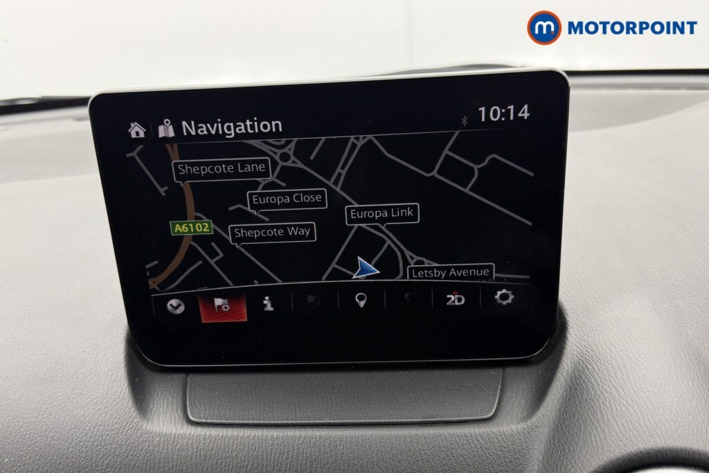 Used Mazda Mazda2 2024 for sale - 76252887: Photo 14