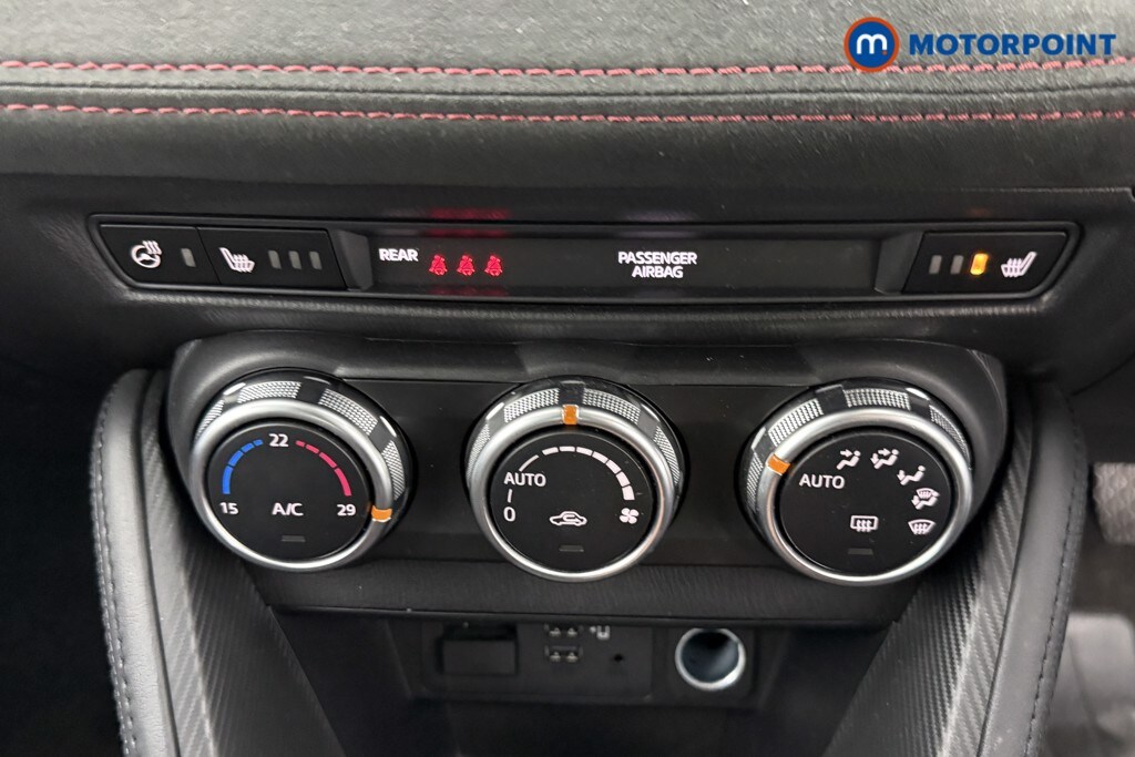 Used Mazda Mazda2 2024 for sale - 76252887: Photo 16