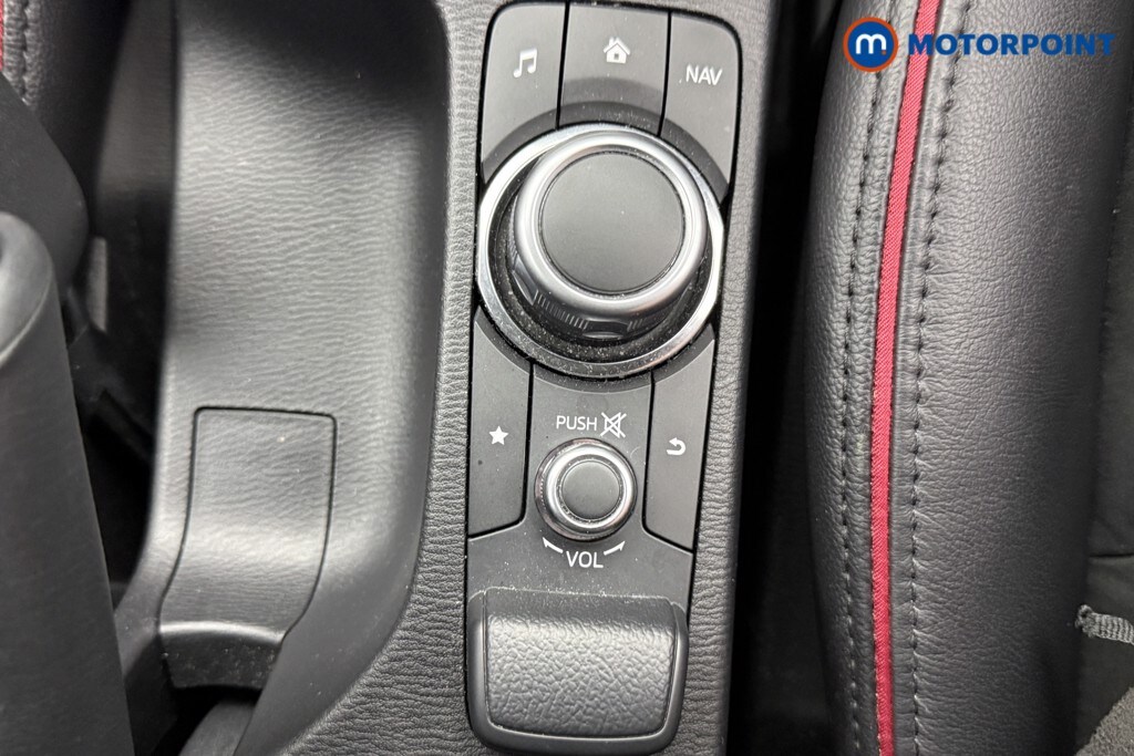 Used Mazda Mazda2 2024 for sale - 76252887: Photo 17