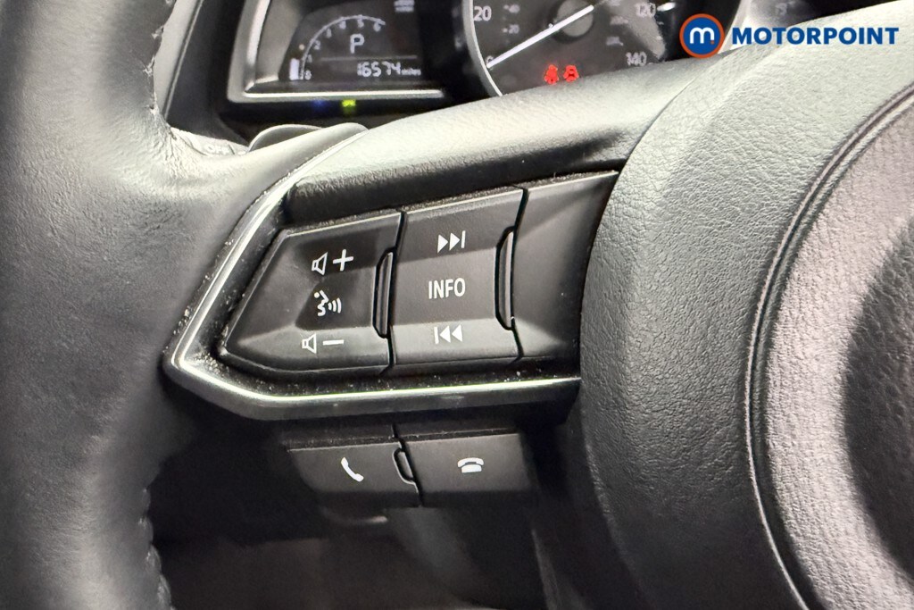 Used Mazda Mazda2 2024 for sale - 76252887: Photo 19