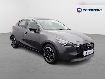 Mazda - Mazda2