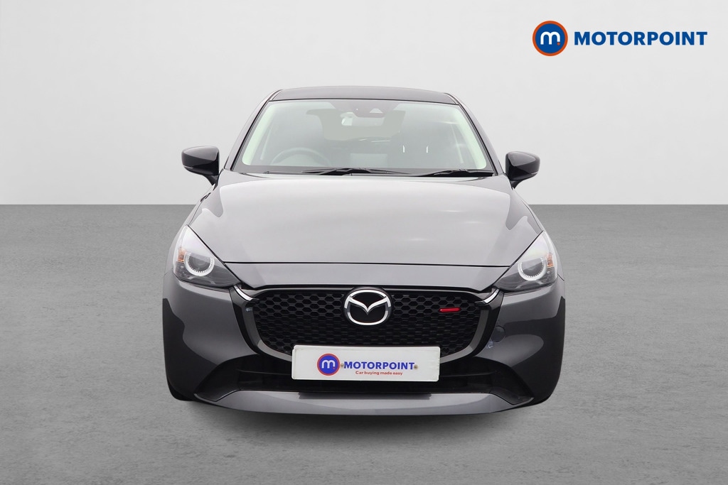 Used Mazda Mazda2 2024 for sale - 76252887: Photo 2