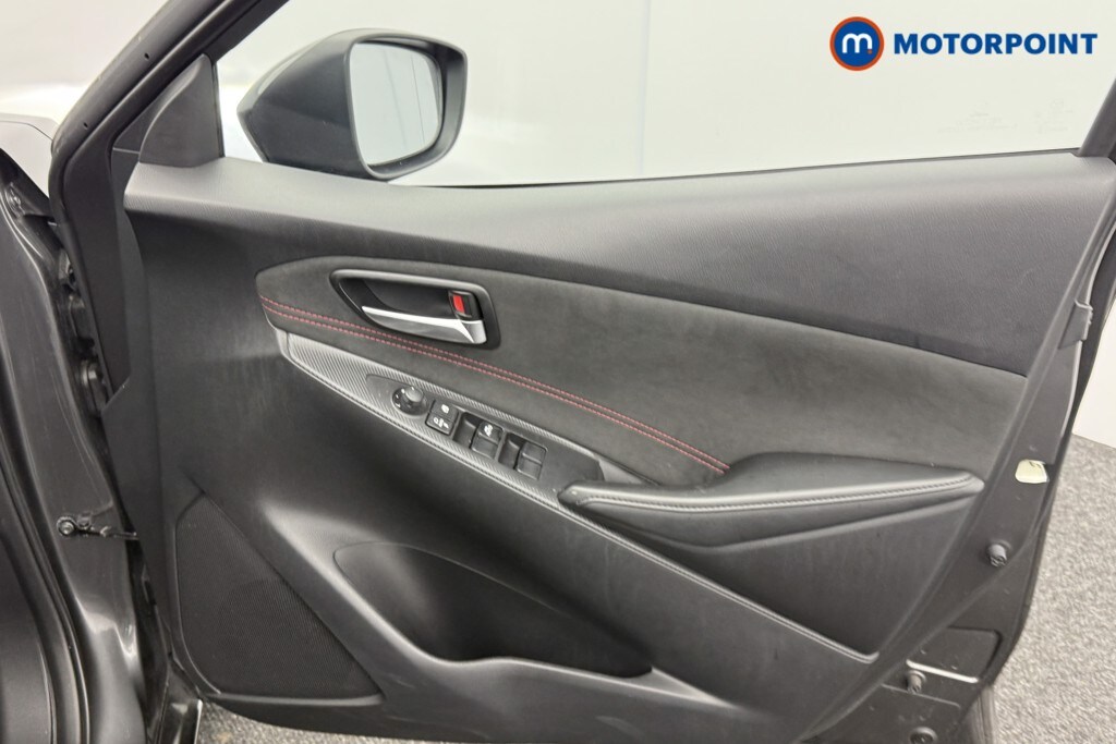 Used Mazda Mazda2 2024 for sale - 76252887: Photo 23