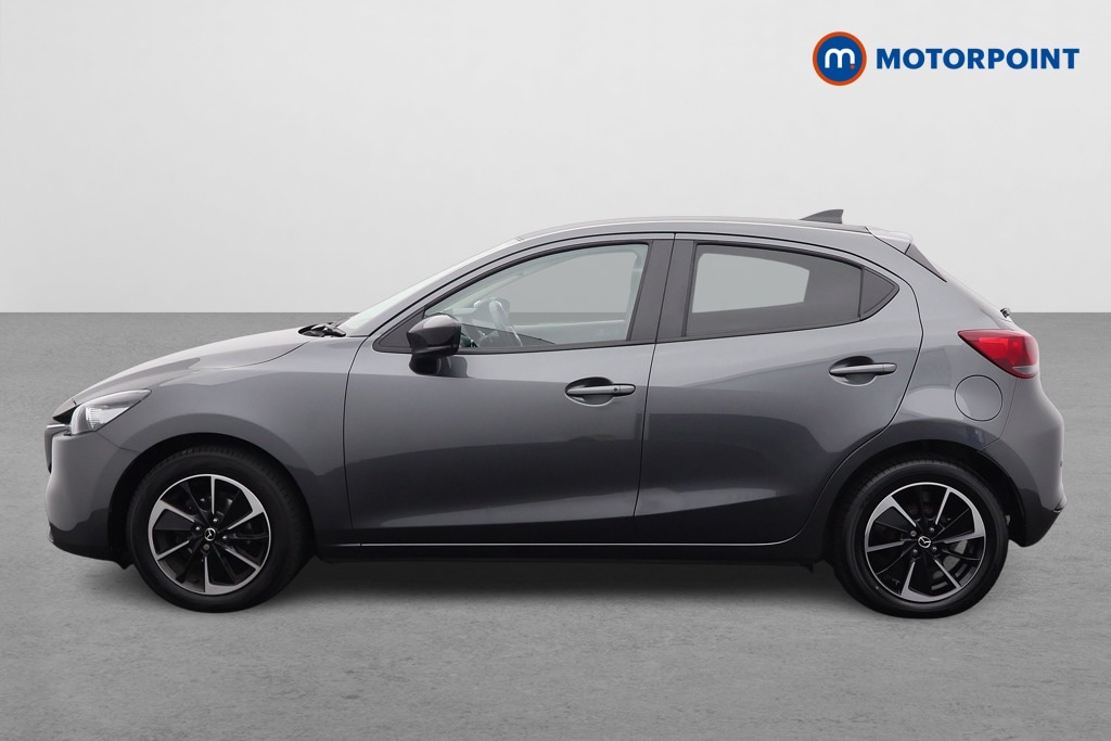 Used Mazda Mazda2 2024 for sale - 76252887: Photo 4