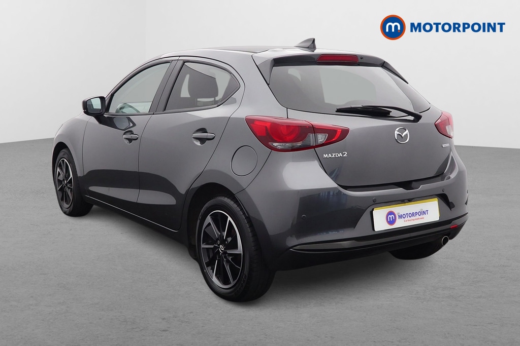 Used Mazda Mazda2 2024 for sale - 76252887: Photo 5