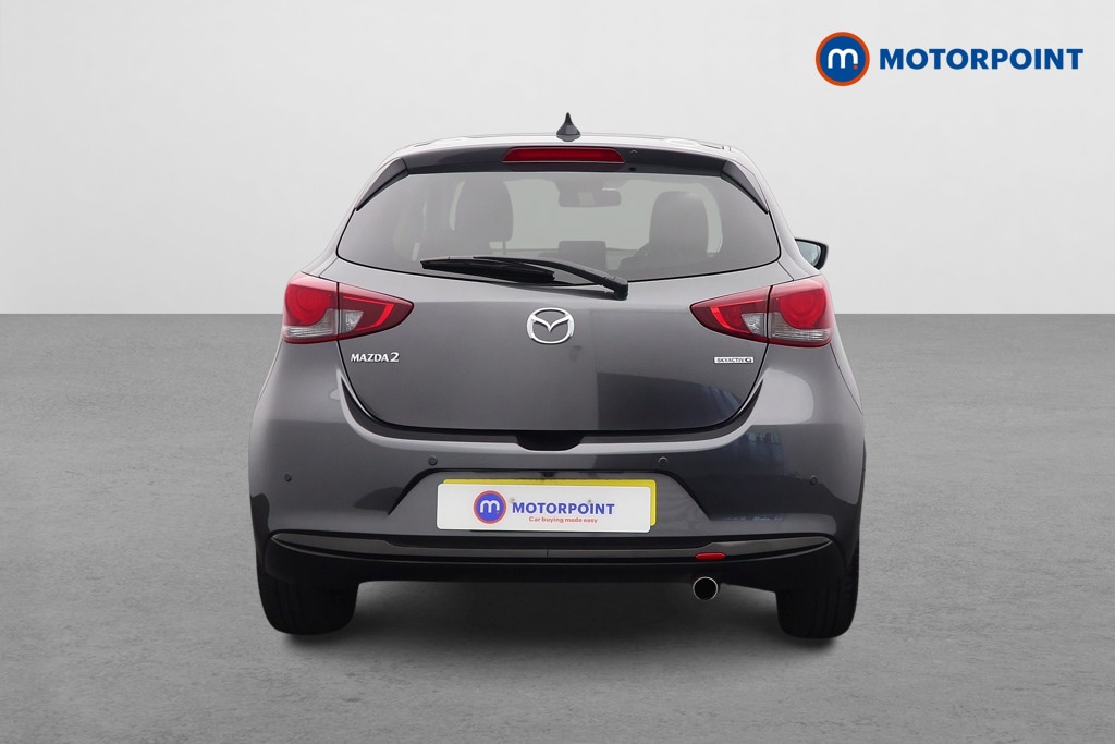 Used Mazda Mazda2 2024 for sale - 76252887: Photo 6