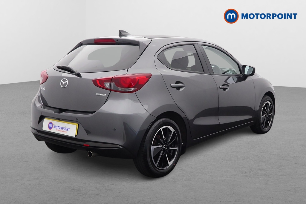 Used Mazda Mazda2 2024 for sale - 76252887: Photo 7