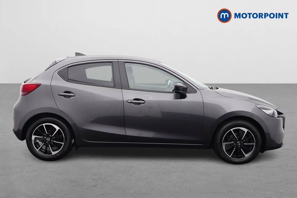 Used Mazda Mazda2 2024 for sale - 76252887: Photo 8