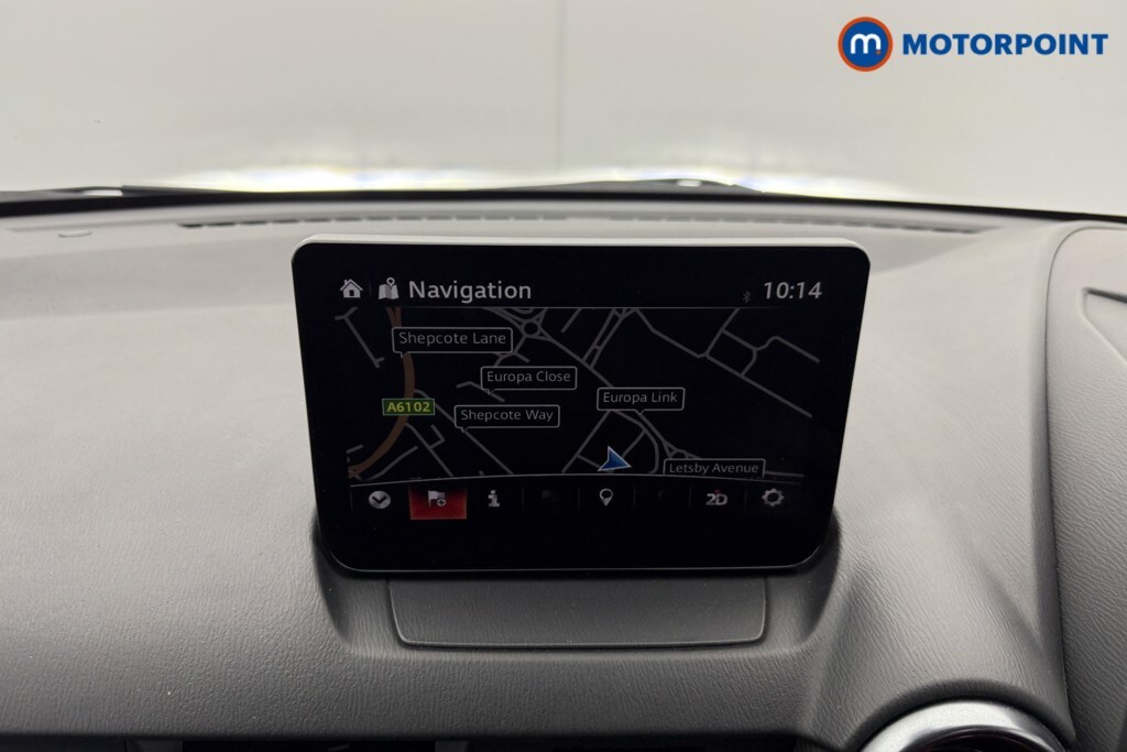 Used Mazda Mazda2 2024 for sale - 76252887: Photo 9