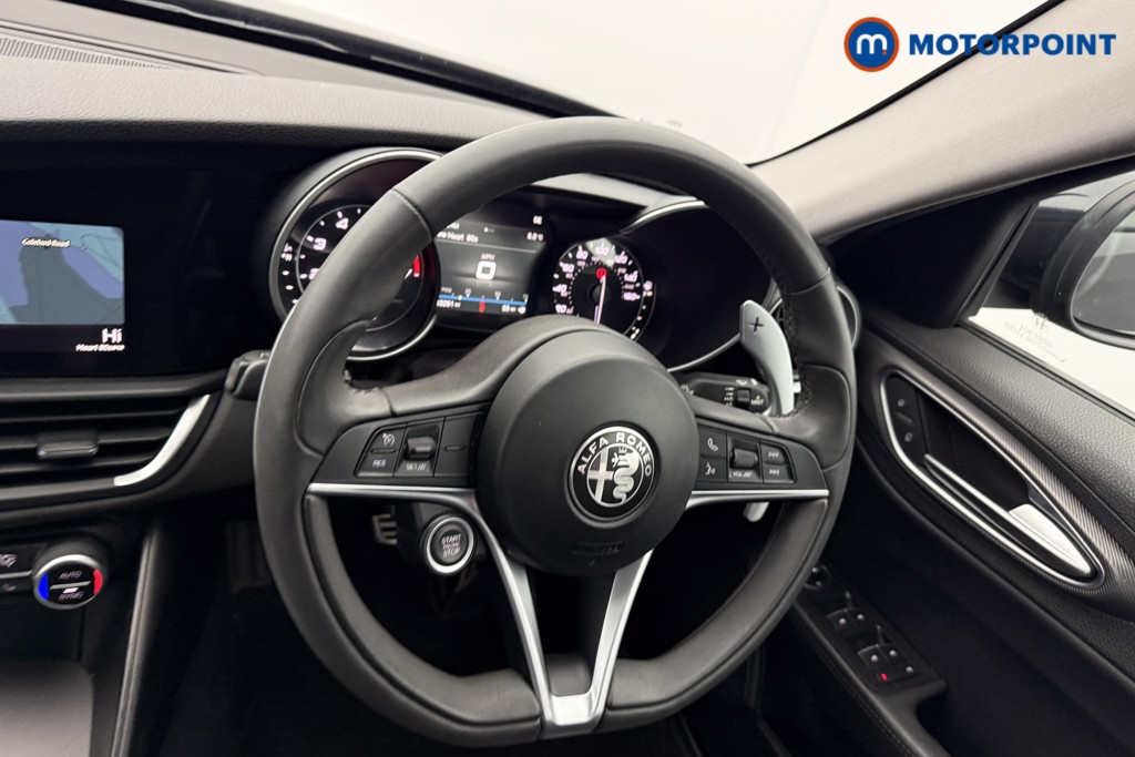 Used Alfa Romeo Giulia for sale - 77187229: Photo 11