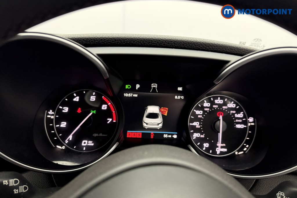 Used Alfa Romeo Giulia for sale - 77187229: Photo 13