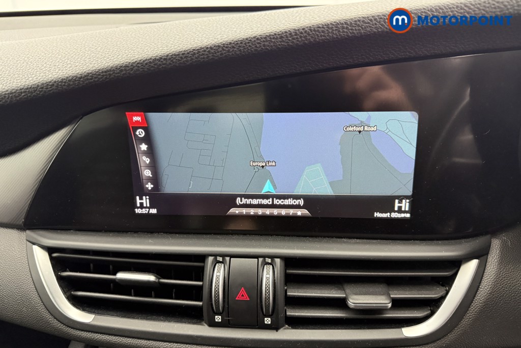 Used Alfa Romeo Giulia for sale - 77187229: Photo 17