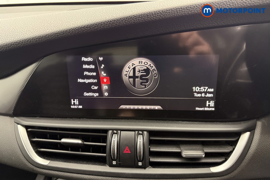 Used Alfa Romeo Giulia for sale - 77187229: Photo 19