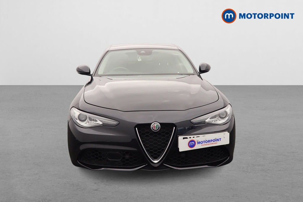Used Alfa Romeo Giulia for sale - 77187229: Photo 2