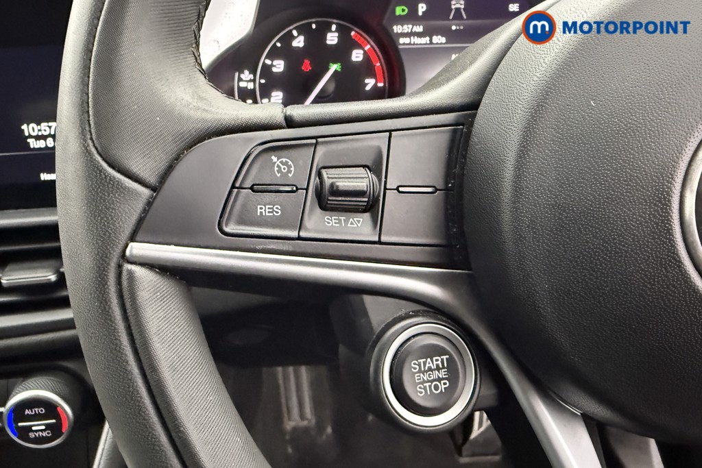 Used Alfa Romeo Giulia for sale - 77187229: Photo 23