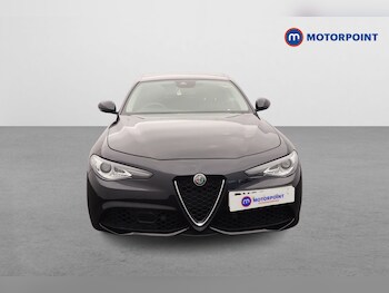 Used Alfa Romeo Giulia undefined for sale - 77187229: Photo
