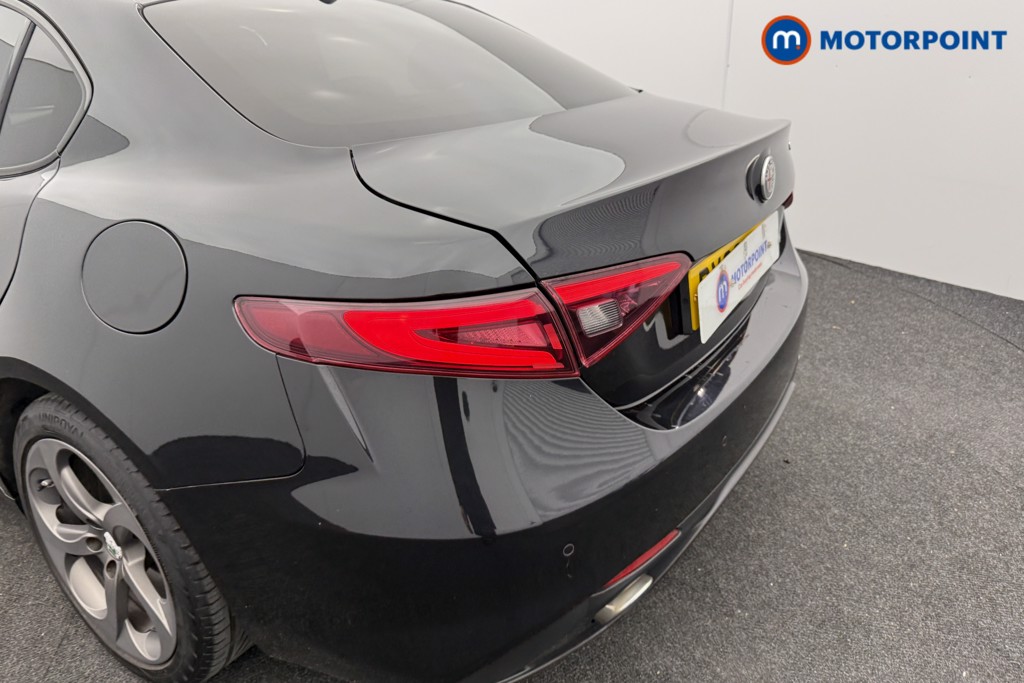Used Alfa Romeo Giulia for sale - 77187229: Photo 35