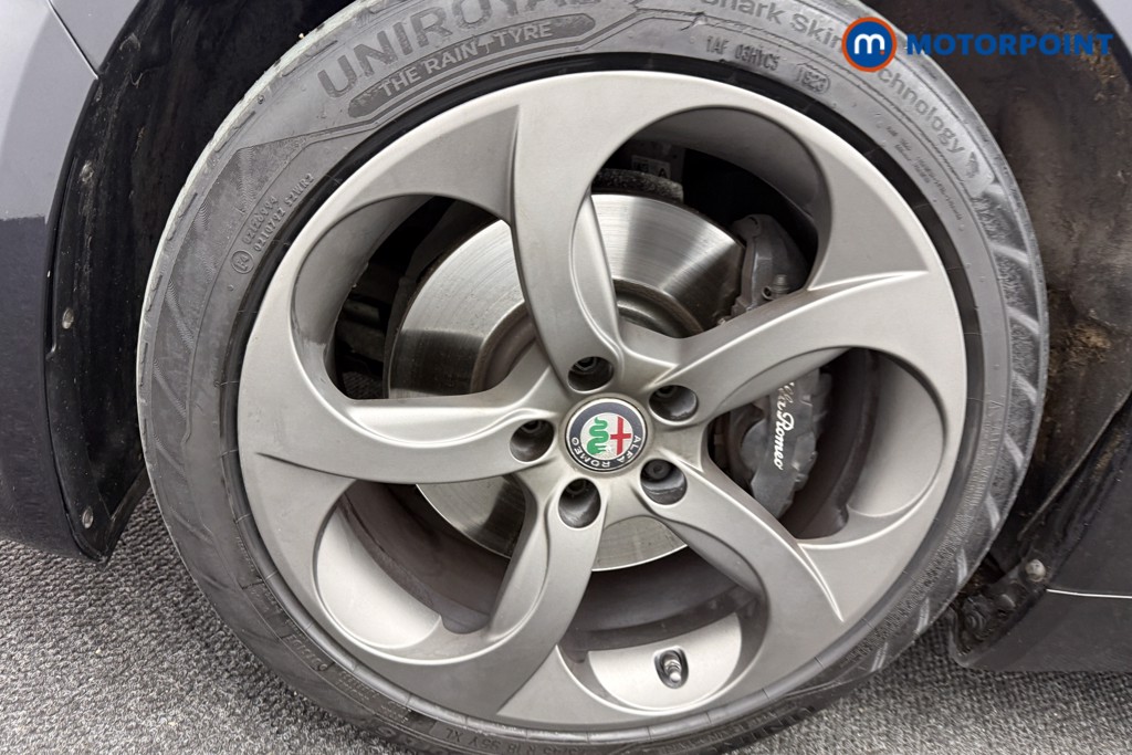 Used Alfa Romeo Giulia for sale - 77187229: Photo 38