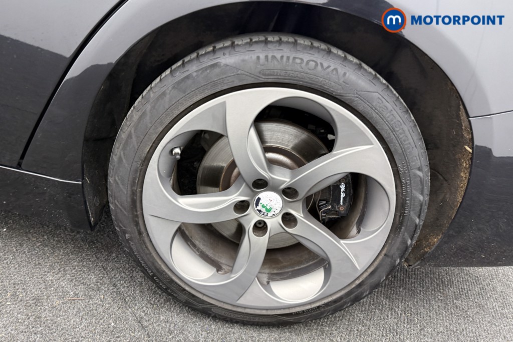 Used Alfa Romeo Giulia for sale - 77187229: Photo 39