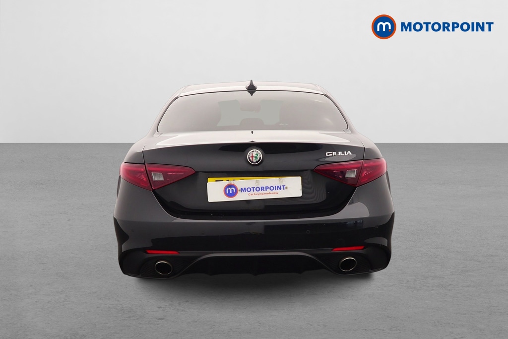 Used Alfa Romeo Giulia for sale - 77187229: Photo 6