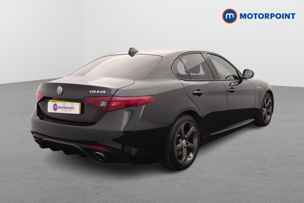 Used Alfa Romeo Giulia for sale - 77187229: Photo 7