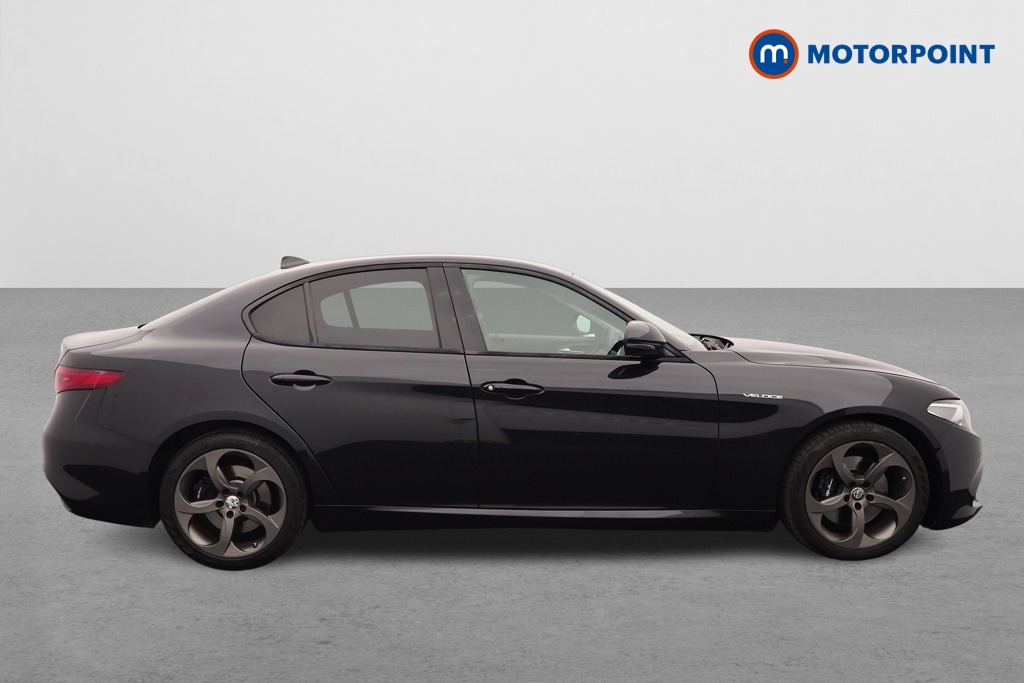 Used Alfa Romeo Giulia for sale - 77187229: Photo 8