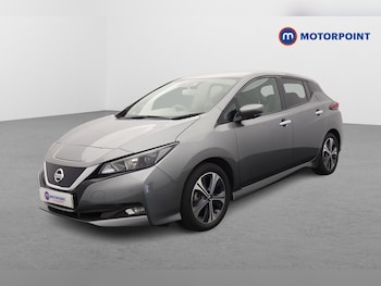 Used Nissan Leaf undefined for sale - 78650713: Photo