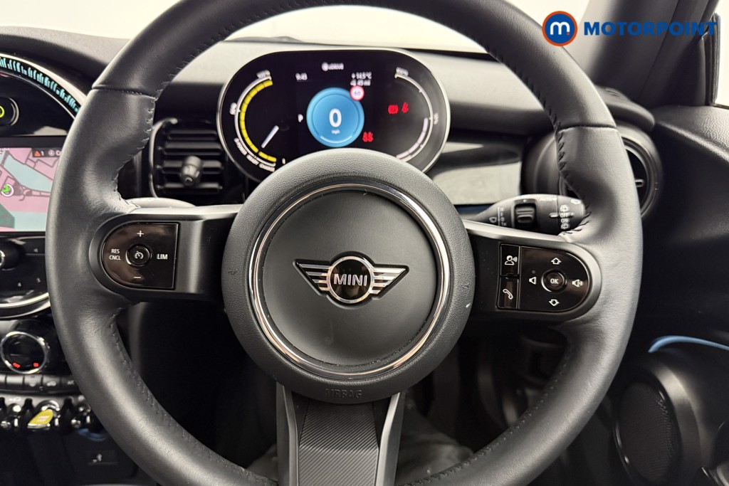 Used MINI Hatch 2022 for sale - 77555483: Photo 14