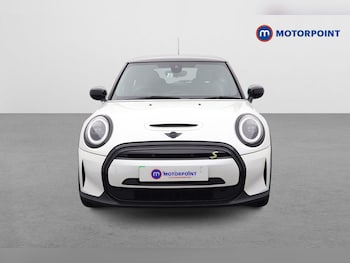 Used MINI Hatch 2022 for sale - 77555483: Photo