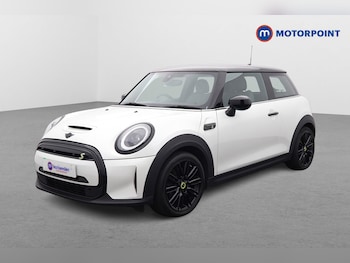Used MINI Hatch 2022 for sale - 77555483: Photo