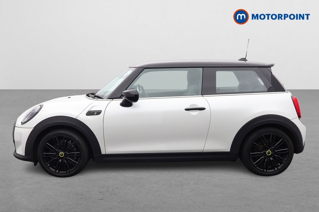 Used MINI Hatch 2022 for sale - 77555483: Photo 4