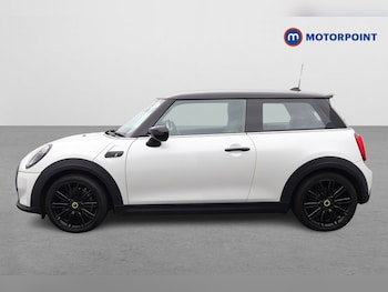 Used MINI Hatch 2022 for sale - 77555483: Photo