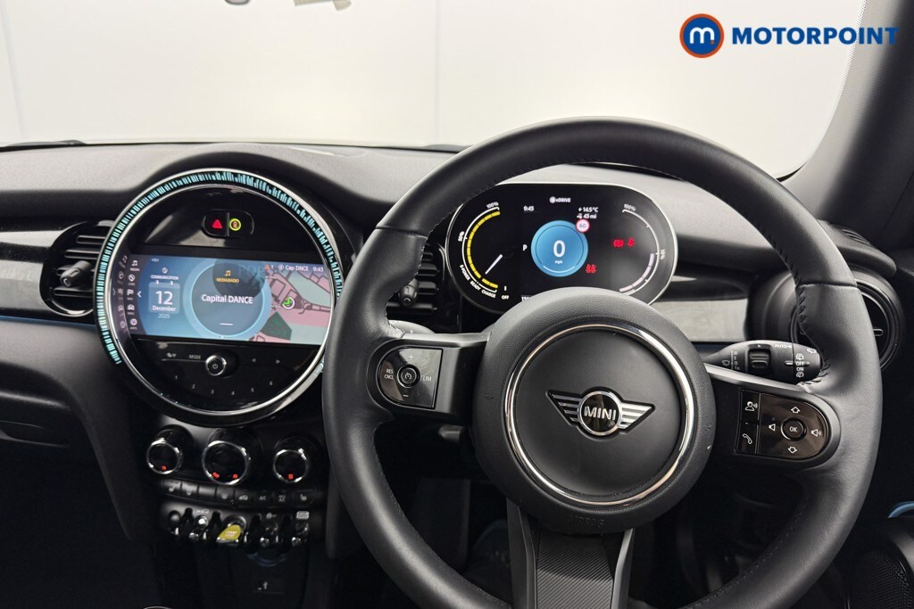 Used MINI Hatch 2022 for sale - 77555483: Photo 9