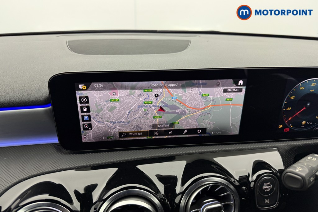 Used Mercedes-Benz A-Class 2020 for sale - 76242304: Photo 10