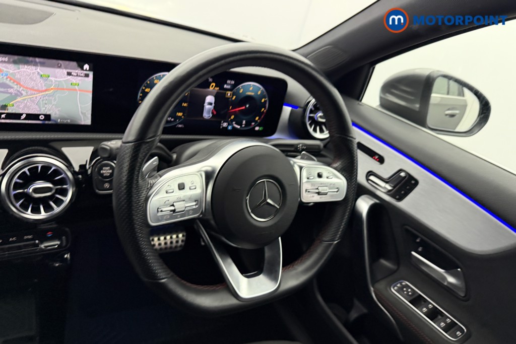 Used Mercedes-Benz A-Class 2020 for sale - 76242304: Photo 11